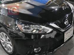 نیسان سێنترا